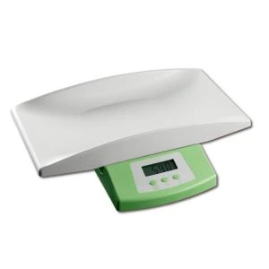 Cyfrowa waga dziecięca Bluetooth